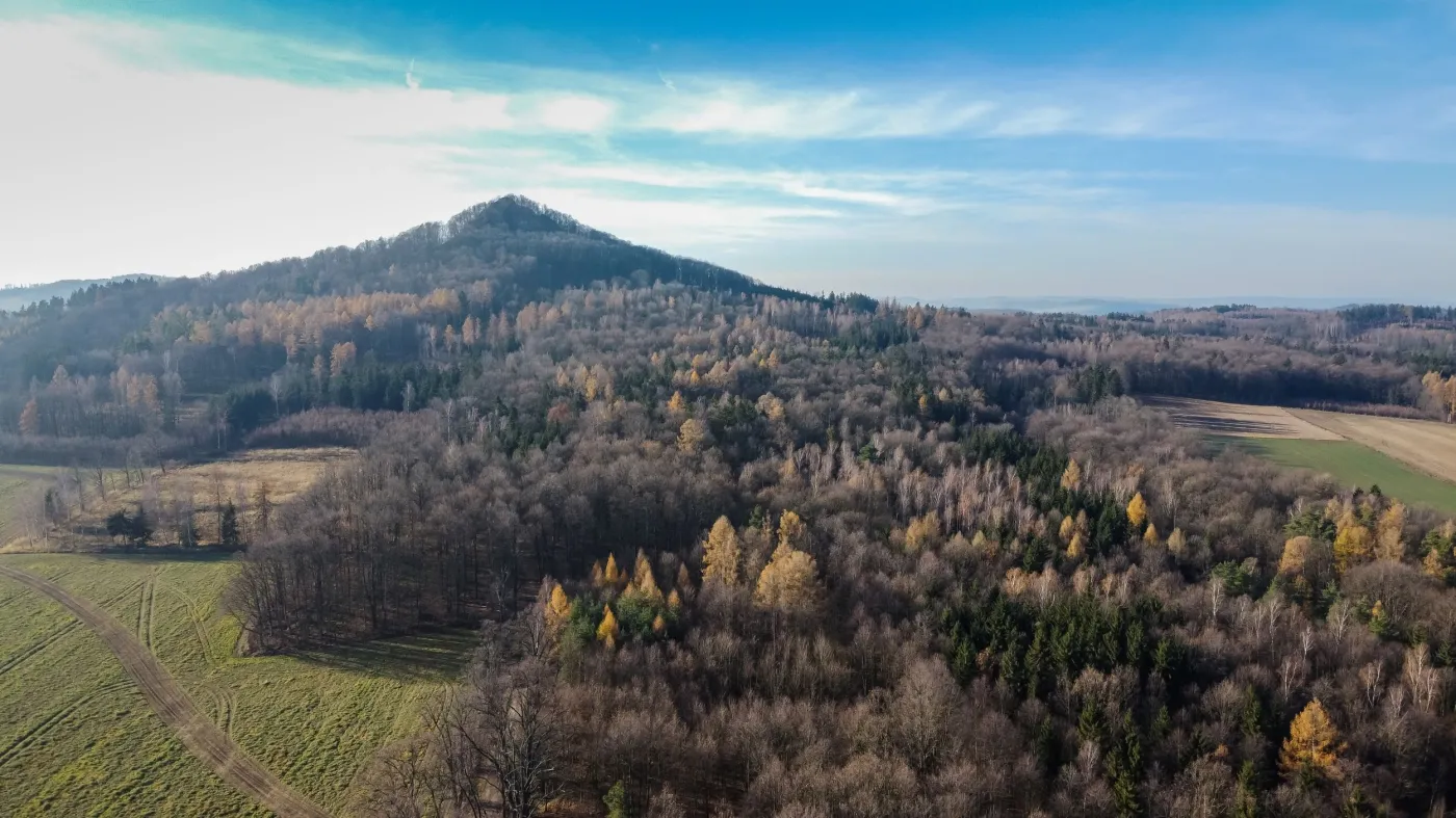 Taki skarb mamy w Sudetach. Polska na liście Światowych Geoparków UNESCO