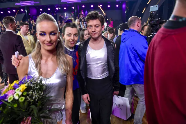 Odpadli z "Tańca z gwiazdami", a potem wrócili. Szczerze wyznali, czy dadzą radę zatańczyć