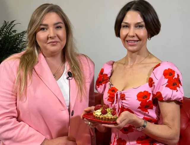 Wpadka w śniadaniówce TV Republika. Anna Popek straciła cierpliwość