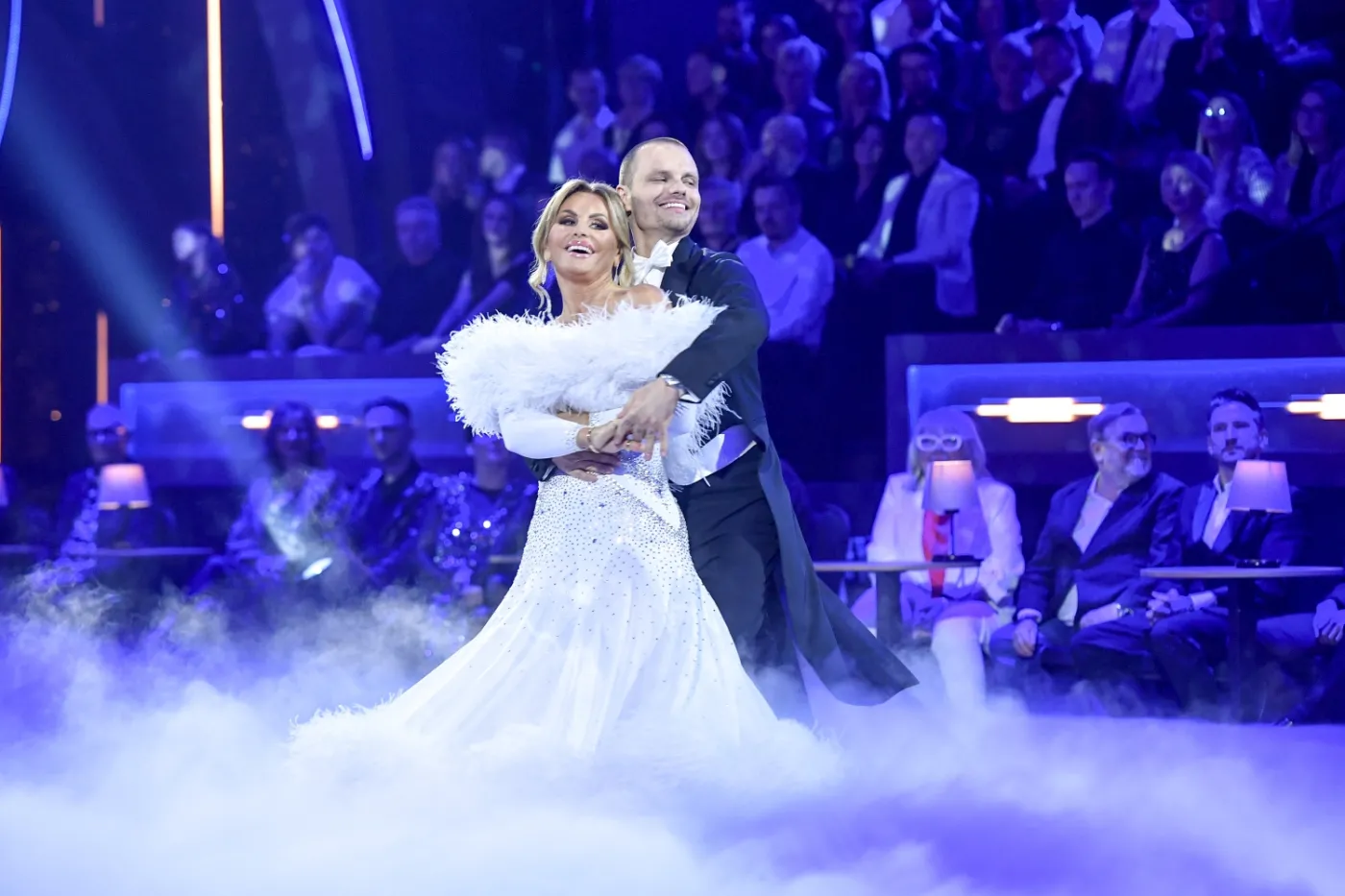 Dziennikarze dostali zakaz zadawania pytań o Dagmarę Kaźmierską? Polsat odpowiada