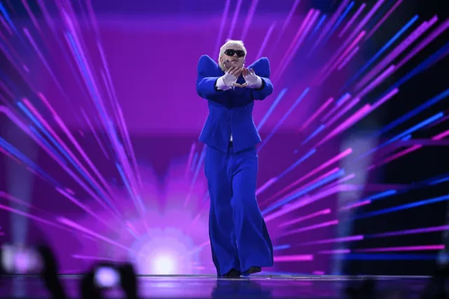 Strajk w Roblox. Tak dzieci zaprotestowały przeciw wykluczeniu wokalisty z Eurowizji 2024