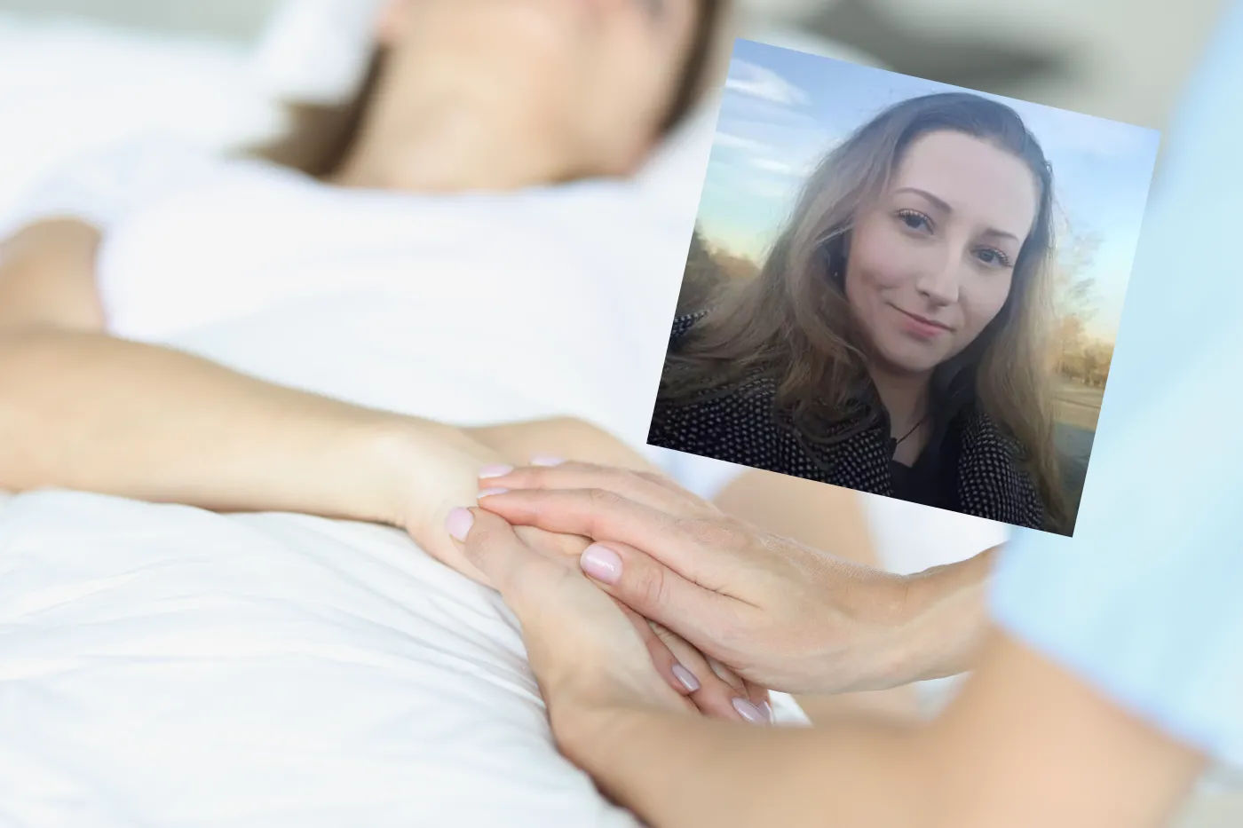 Zdrowa fizycznie 28-latka podda się eutanazji. "Umrze spokojnie na swojej kanapie"