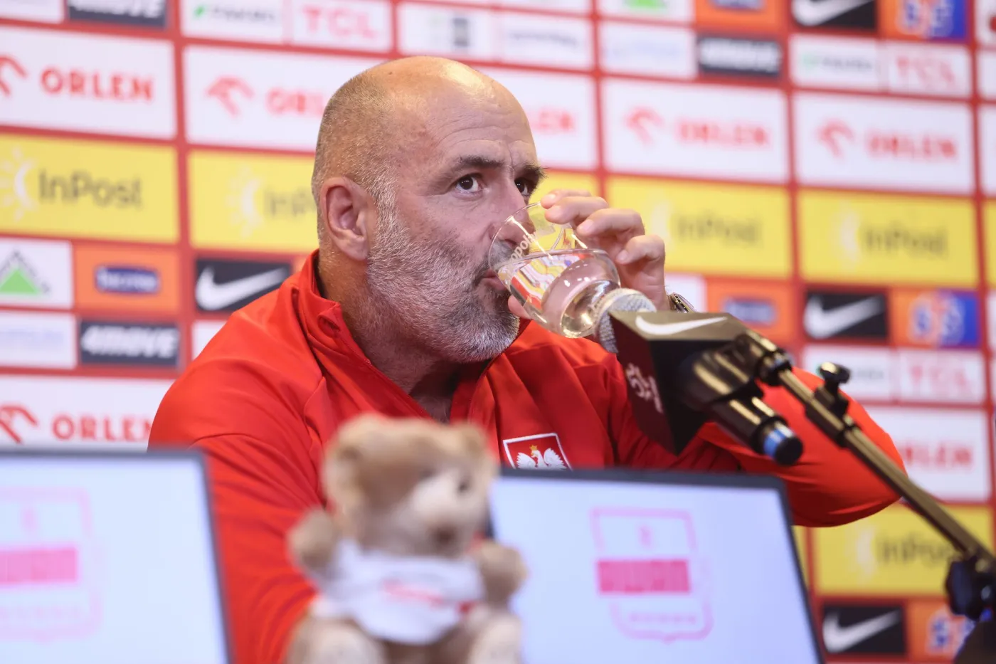 Probierz: Szkoda mi Milika, zwłaszcza tak po ludzku