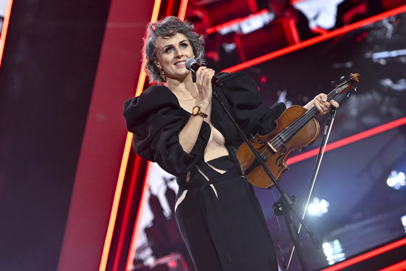 Natalia Niemen odpowiada na atak hejterki. Wyznaje, że jej dziecko jest chore