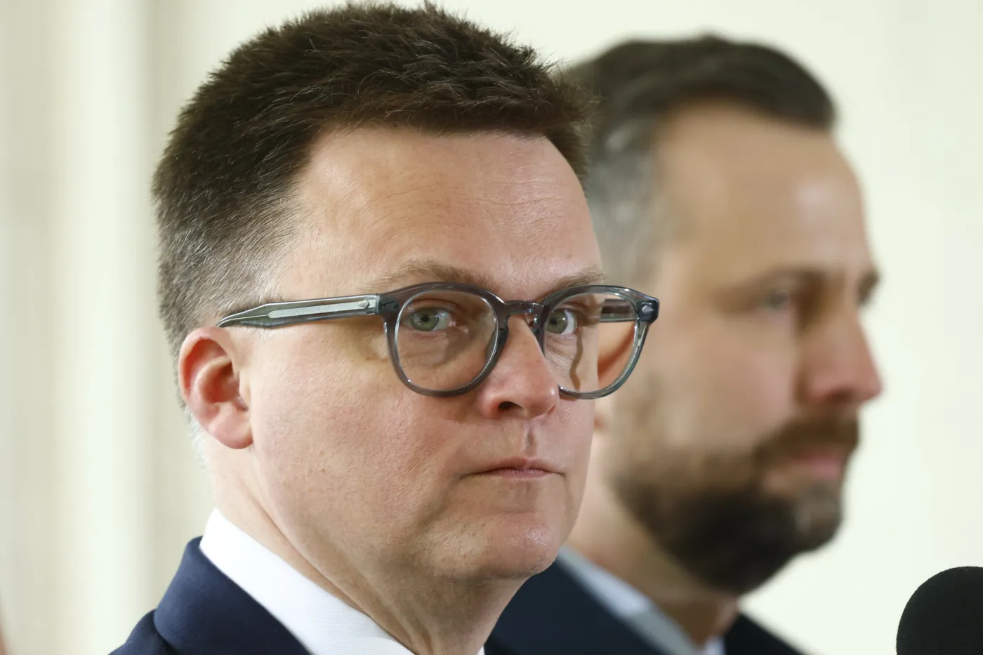 Nowy pomysł na Trzecią Drogę. "Nawet z PiS i Konfederacją"