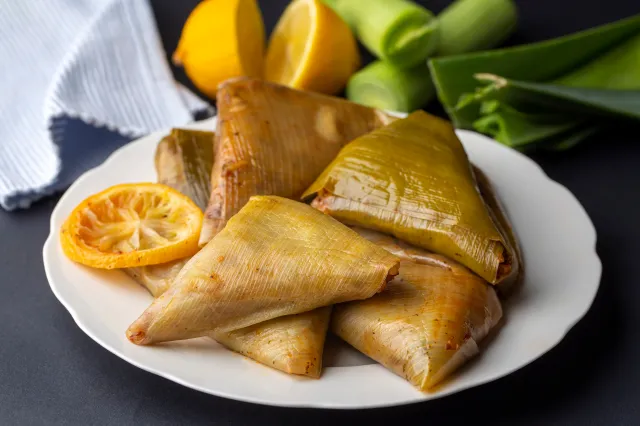 Zrób gołąbki z tym warzywem zamiast kapusty. Farsz nie wypłynie