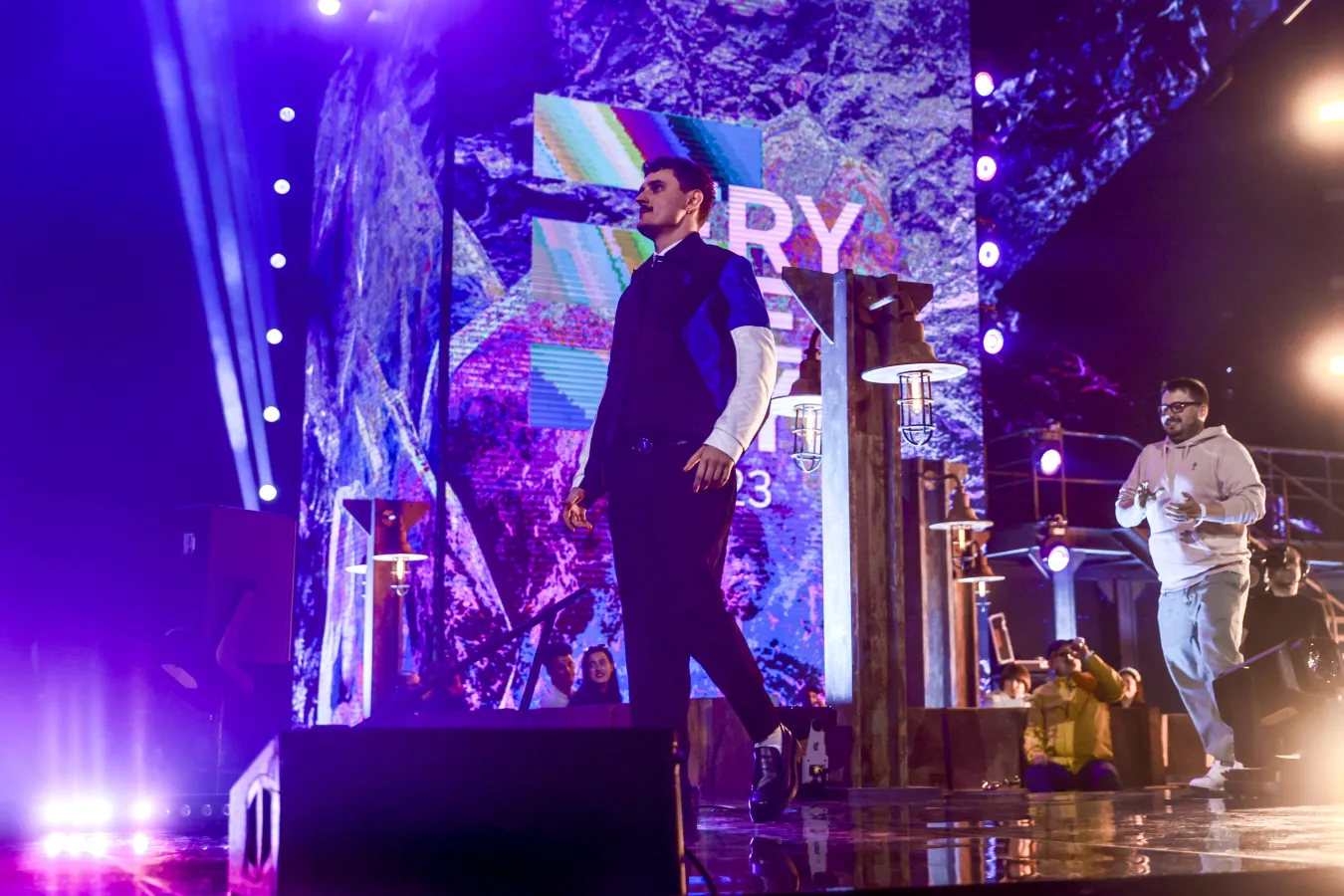 Dawid Podsiadło odmówił fance. Czego nie chciał zrobić?