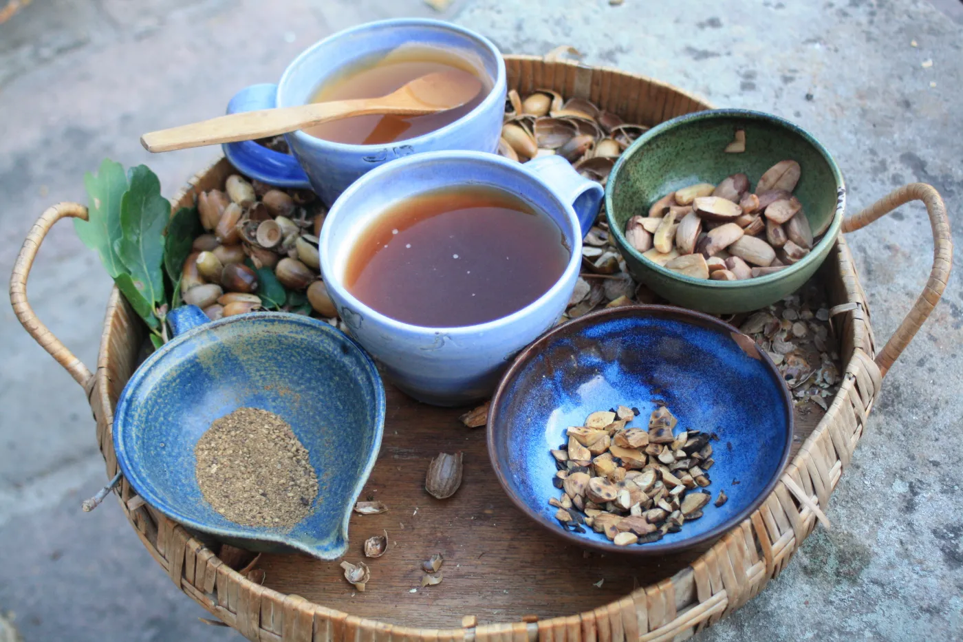 Co zamiast kawy? 3 zdrowe zamienniki i 2 wersje dla koneserów