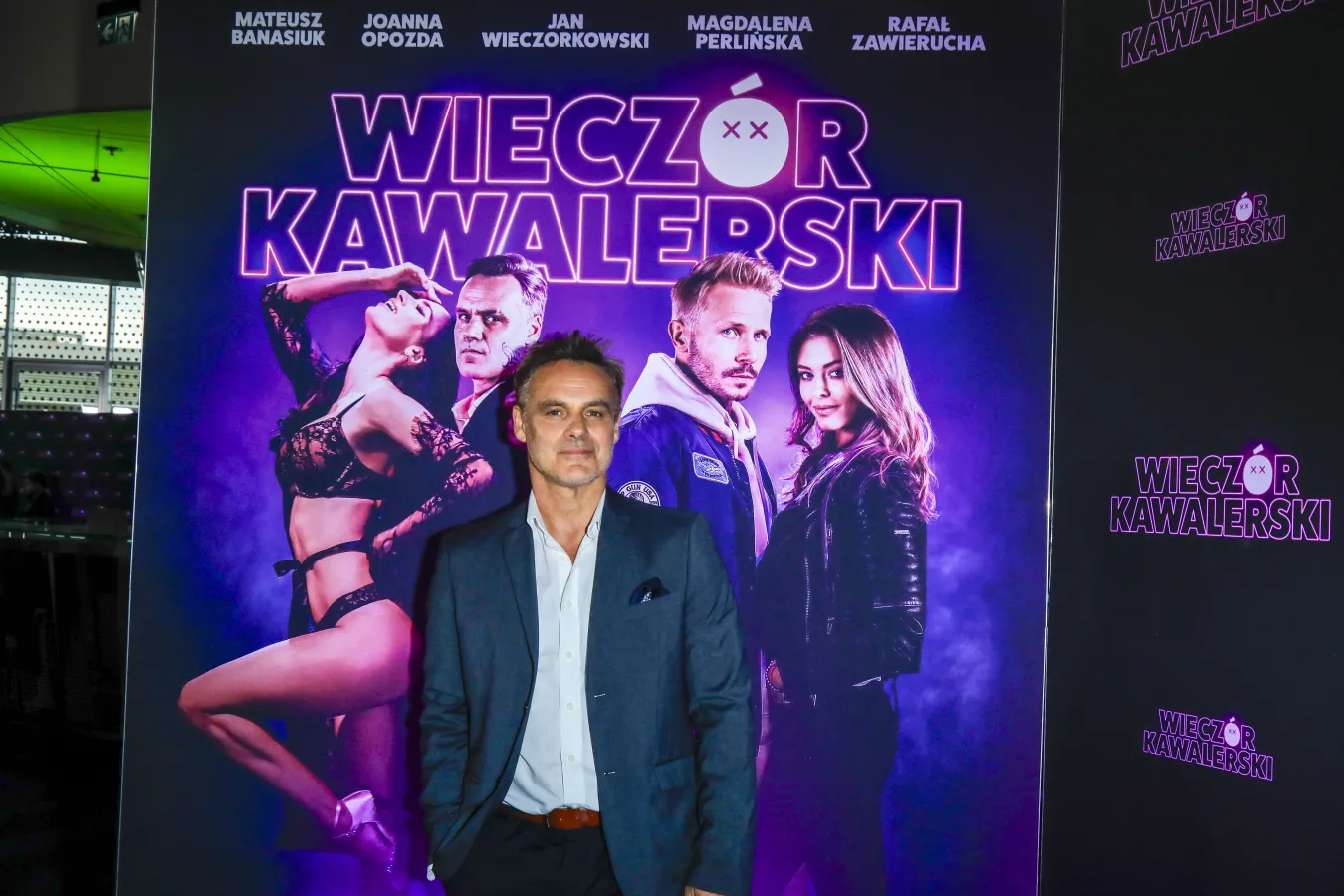 Szczere wyznanie Jana Wieczorkowskiego. "Byłem zawsze nogą z..." [WIDEO]