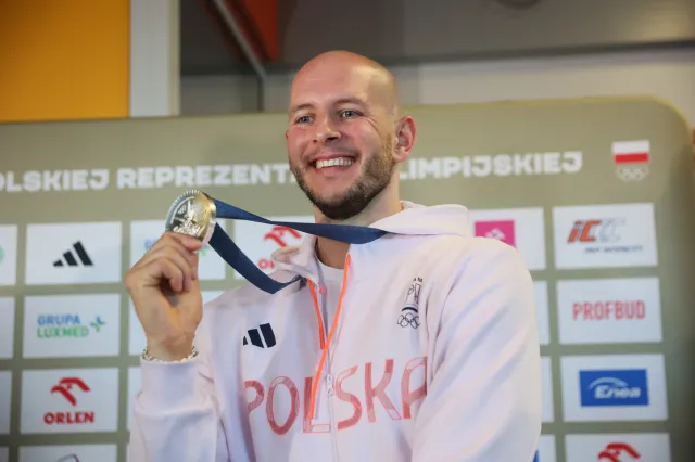 Bartosz Kurek kończy grę w reprezentacji Polski? Jasna deklaracja siatkarza