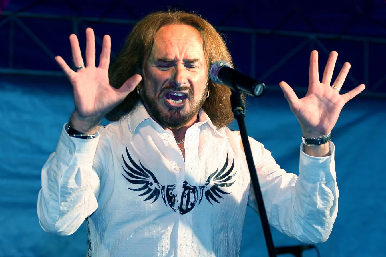 Wielki przebój "Jaskółka uwięziona" i boje Stana Borysa z cenzurą