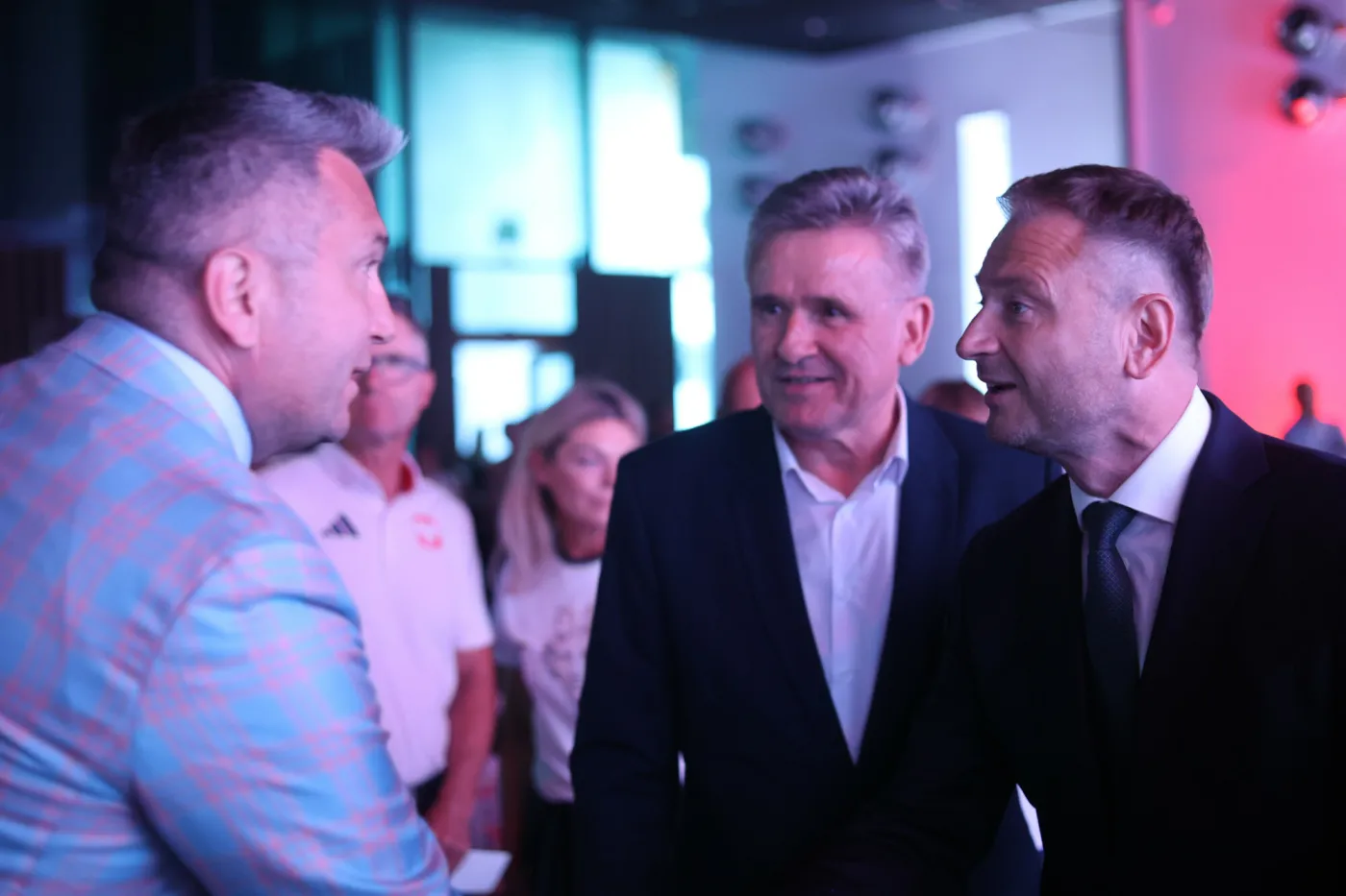 To może być najgorszy start Polaków na igrzyskach od ponad 70 lat. Szef PKOl atakuje ministra sportu