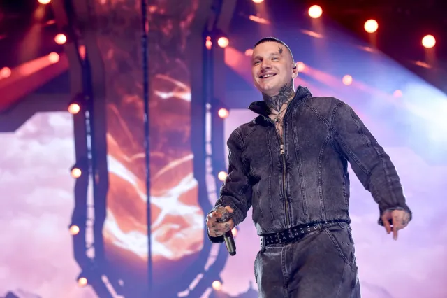 Stało się. Smolasty odwołuje trasę koncertową. Taki podał powód