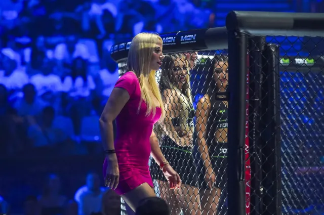 Marianna Schreiber w ogniu pytań w TV Republika. Grozi Radosławowi Sikorskiemu i mówi o OnlyFans