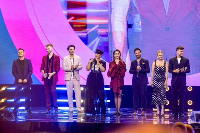 "Twoja Twarz Brzmi Znajomo". Kto wygrał 3. odcinek show?