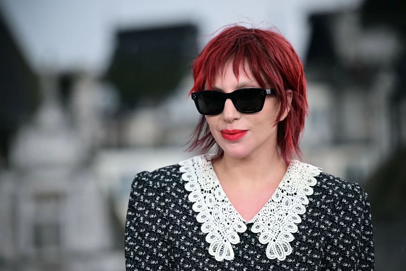 Lady Gaga promuje polskiego malarza. Ma jego obraz na okładce płyty. To Matejko!