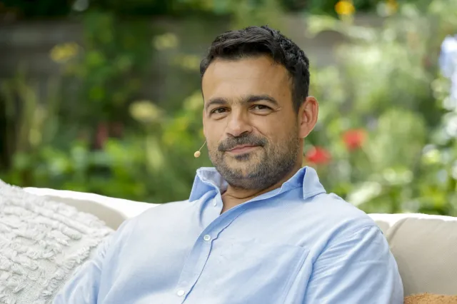 Wściekły Robert El Gendy po wizycie w przychodni. Skarży się na służbę zdrowia