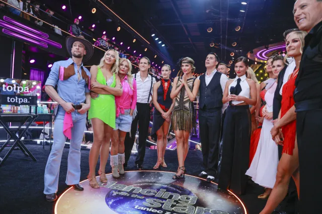 Druga para odpadła z "Tańca z gwiazdami". W komentarzach burza, widzowie narzekają na niskie noty