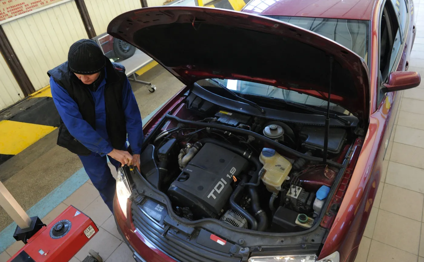 Badanie techniczne auta za 246 zł? Tego chcą diagności