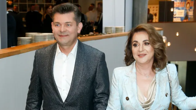 Gdzie pracuje Danuta Martyniuk? Zenek Martyniuk wszystko opowiedział