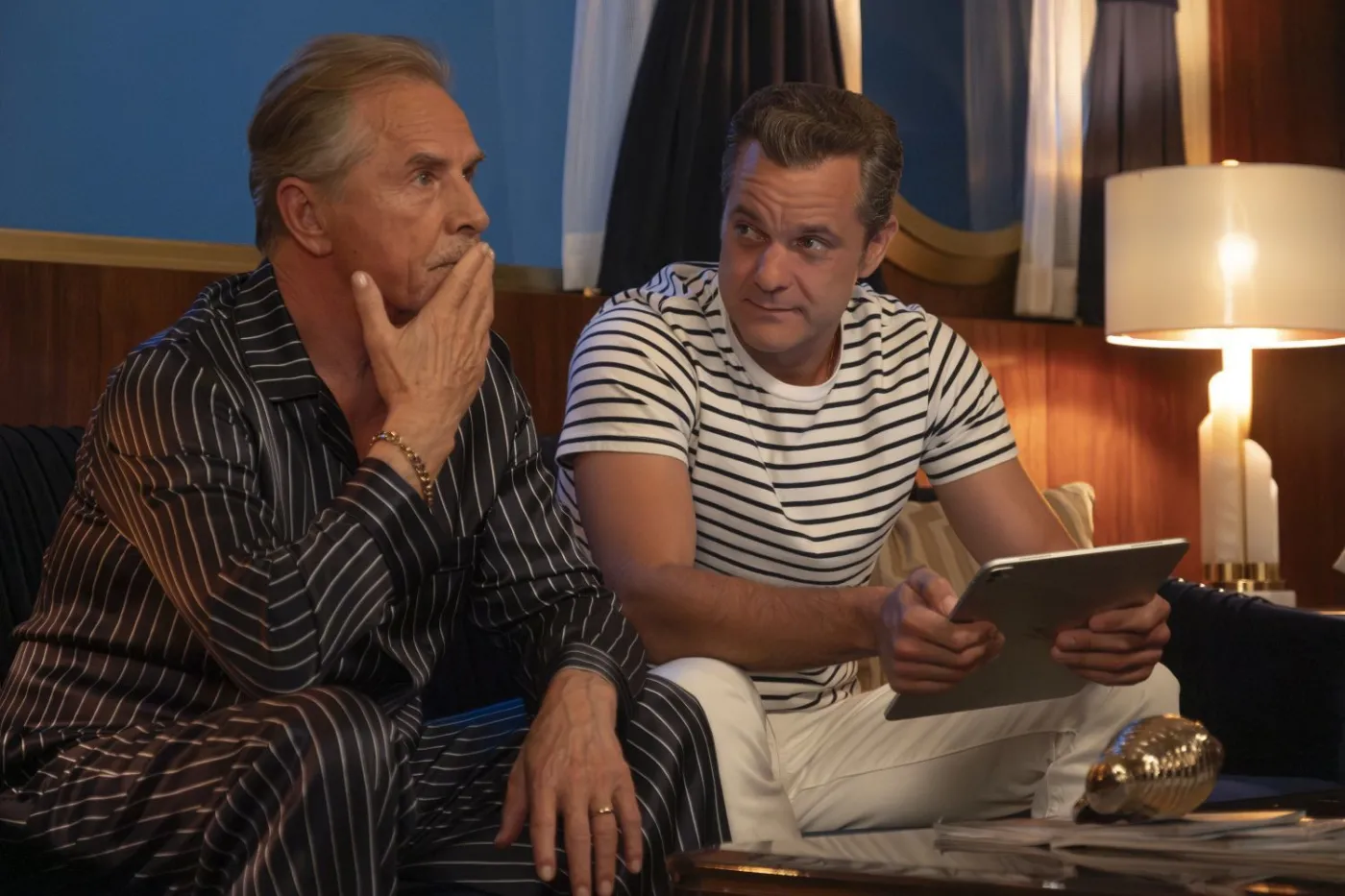 Pewny hit serialowy? "Ciężko pracują, ale jeszcze ciężej się bawią"