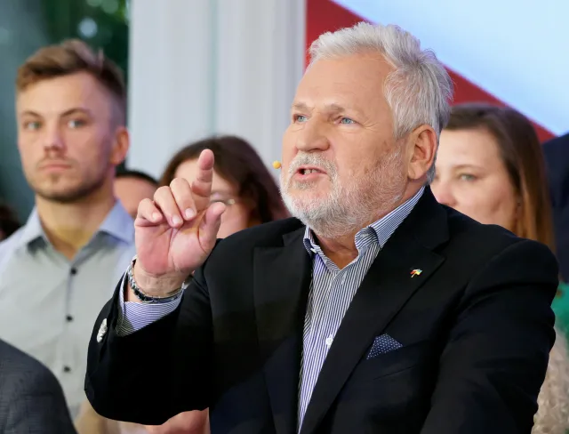 Stan zdrowia Aleksandra Kwaśniewskiego mocno niepokoił. Teraz córka przekazała nowe informacje