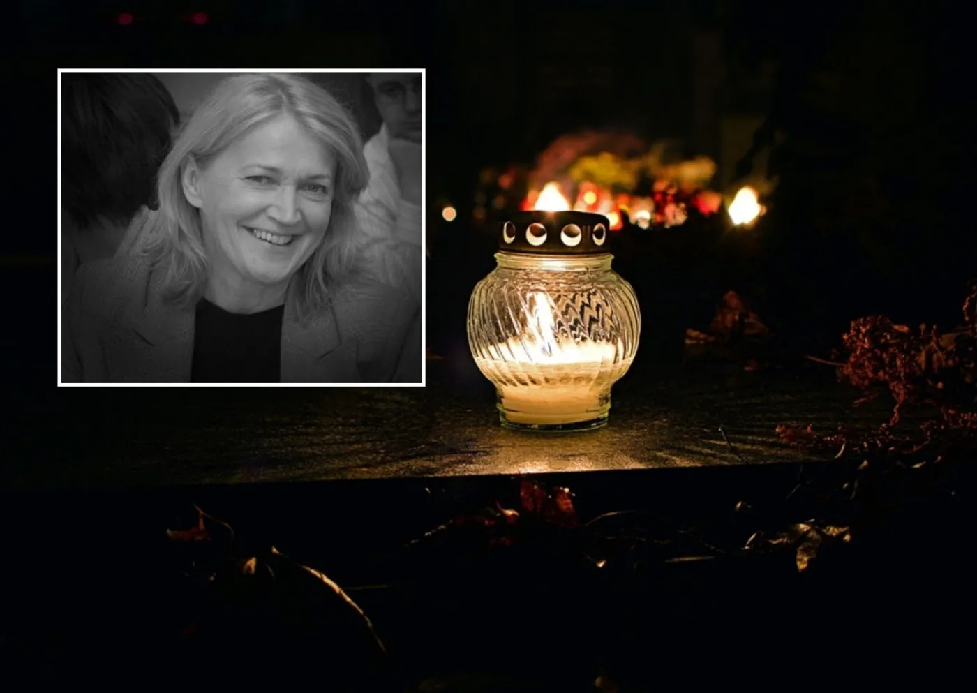 Nie żyje znana dziennikarka TVP. "Legenda sejmowych korytarzy"