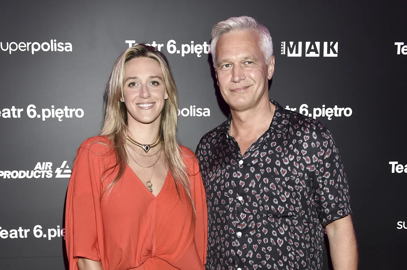 Aleksandra i Michał Żebrowscy wychowują czwórkę dzieci 