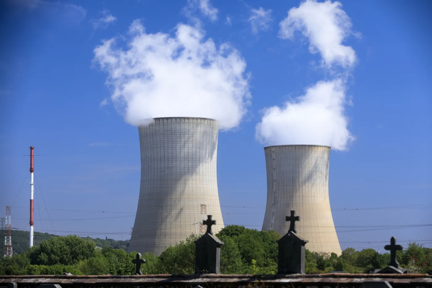 Elektrownia jądrowa