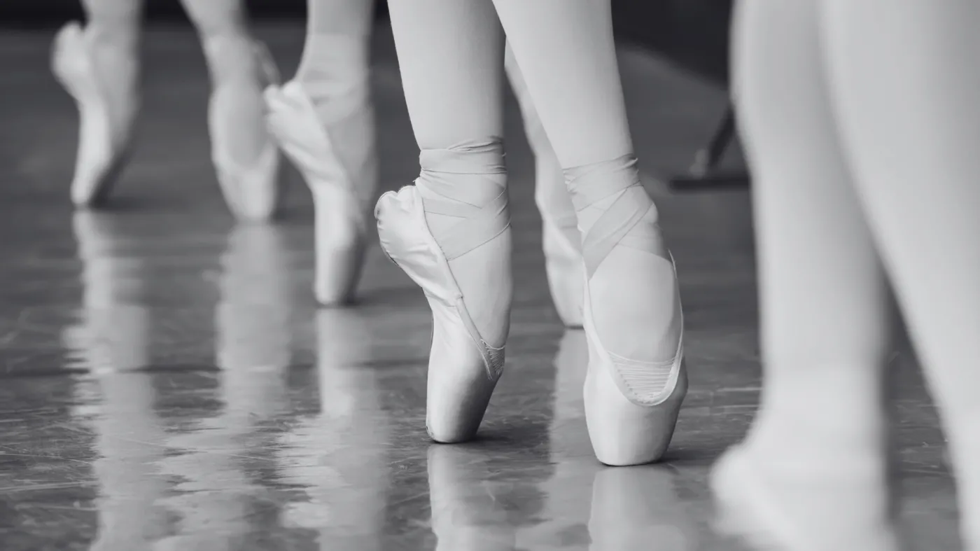 Tragiczna śmierć gwiazdy baletu w Rosji. Tancerz wypadł z piątego piętra