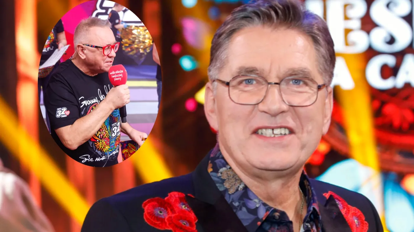 Co Sławomir Świerzyński sądzi o WOŚP i Jerzym Owsiaku?