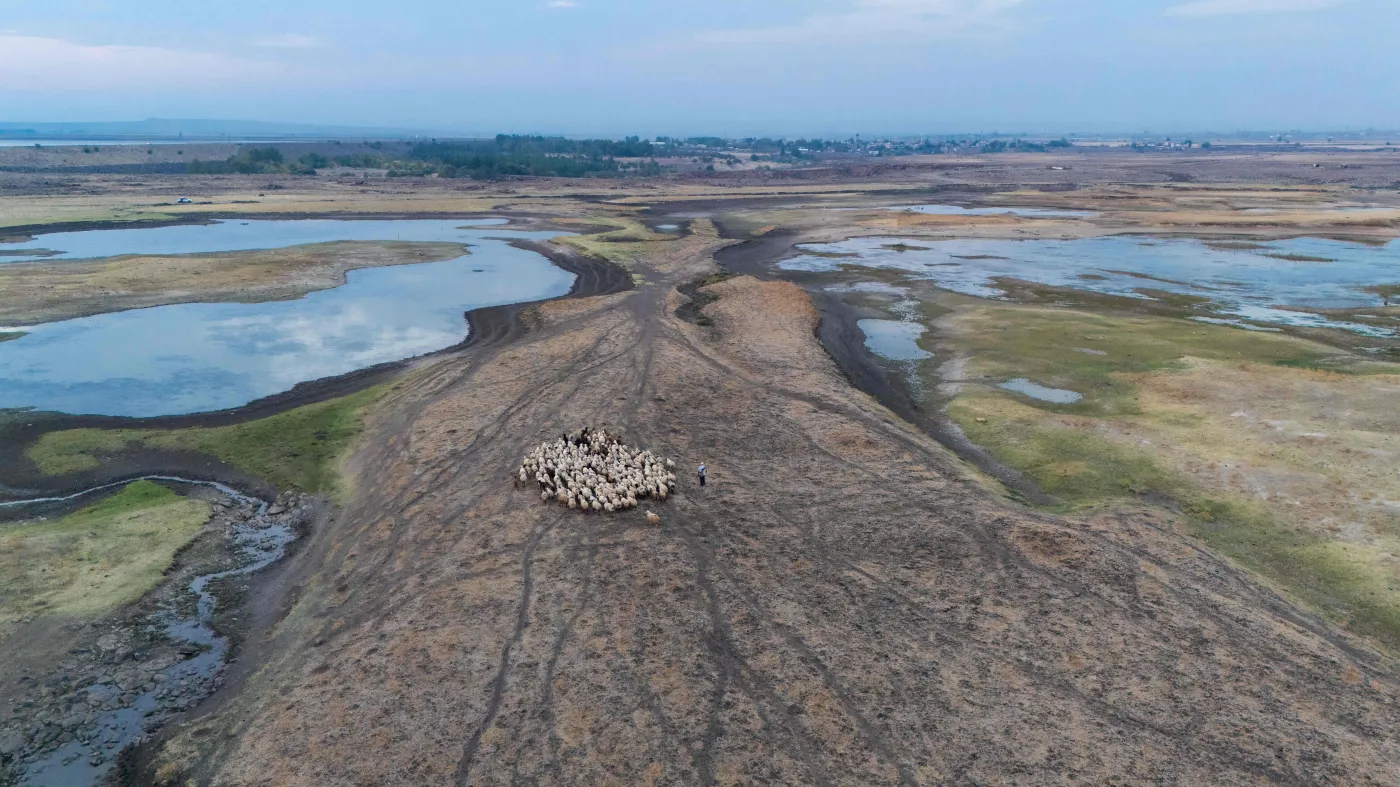 1,6 stopnia za dużo. Katastrofa klimatyczna tuż za rogiem
