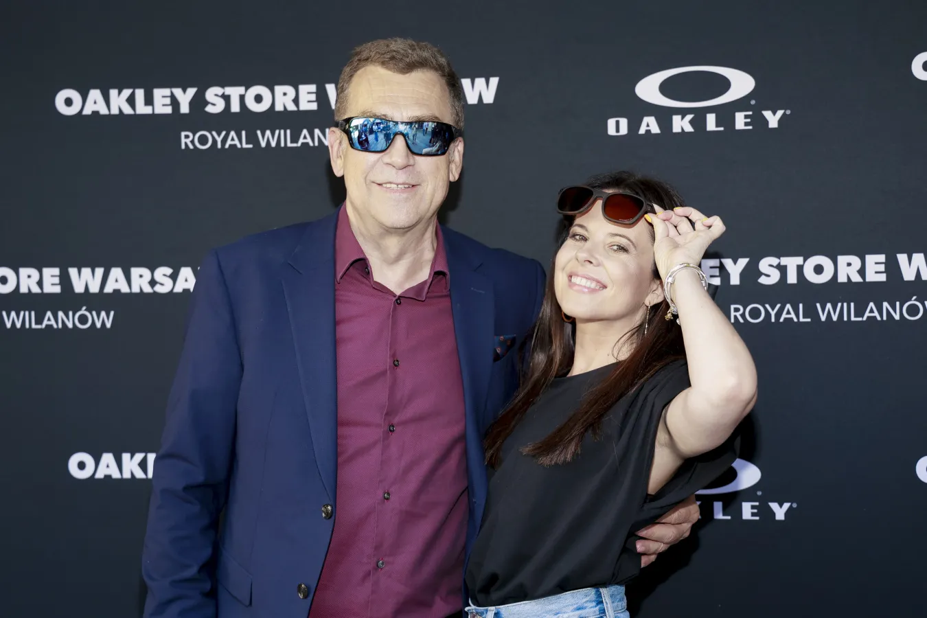 Maciej Orłoś już po zaręczynach. Jego narzeczona opowiedziała o szczegółach