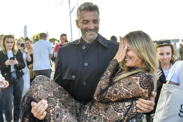 Maciej Dowbor o swoim małżeństwie. "Jestem większym egoistą"