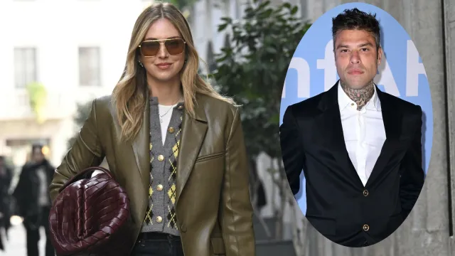 Fedez wydał oświadczenie o skandalizującym rozstaniu z Chiarą Ferragni. "Popełniłem błąd"