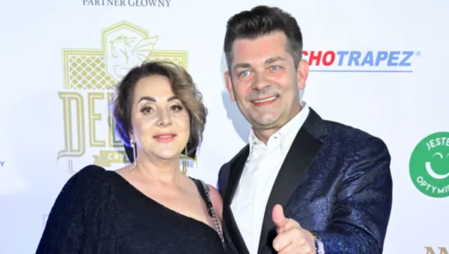 Zenek Martyniuk świętuje 36. rocznicę ślubu. Pokazał zdjęcia i zdradza receptę na udany związek [FOTO]