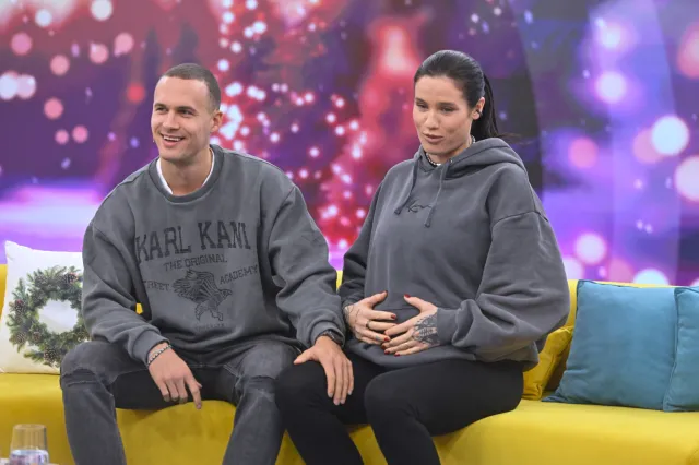 Karolina Gilon urodziła! Wzruszające zdjęcia [FOTO]