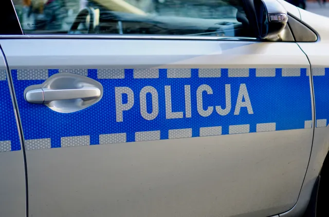 Kierowca autobusu był kompletnie pijany. Niedawno odzyskał prawo jazdy