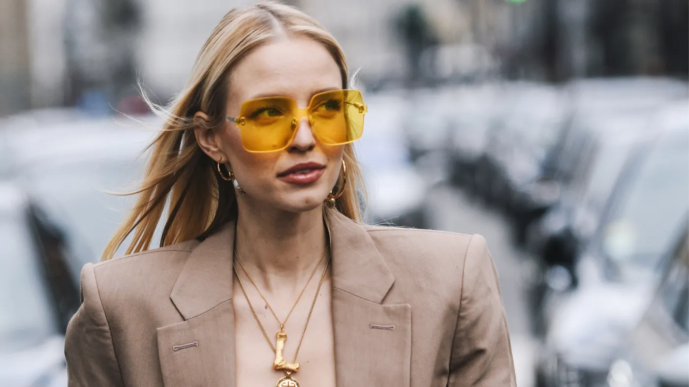 Najmodniejsze kolory sezonu wiosna-lato 2025. Na liście nie tylko Mocha Mousse