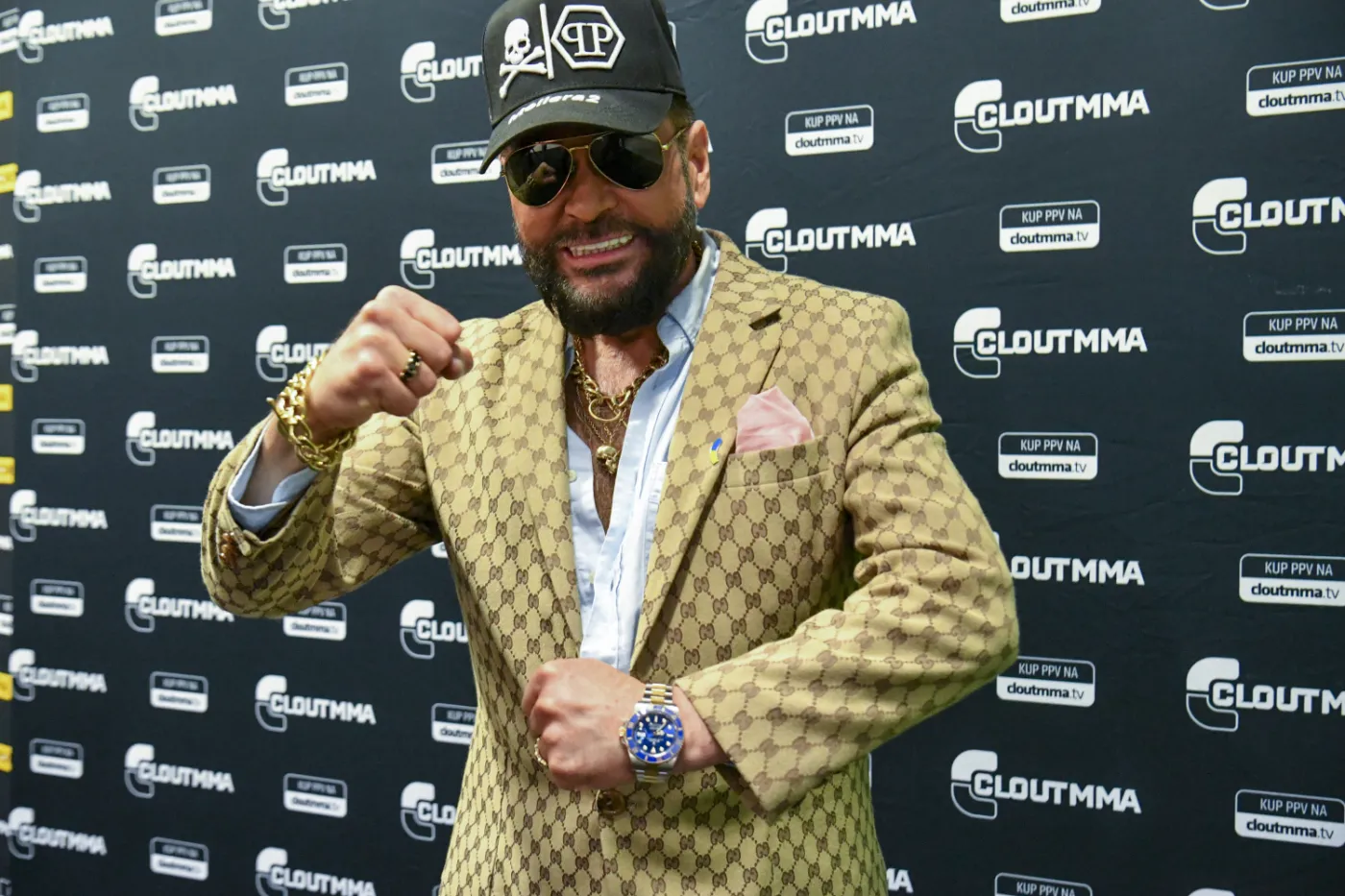 Nieślubny syn Krzysztofa Rutkowskiego żąda dużych alimentów. Pozew o ogromną sumę