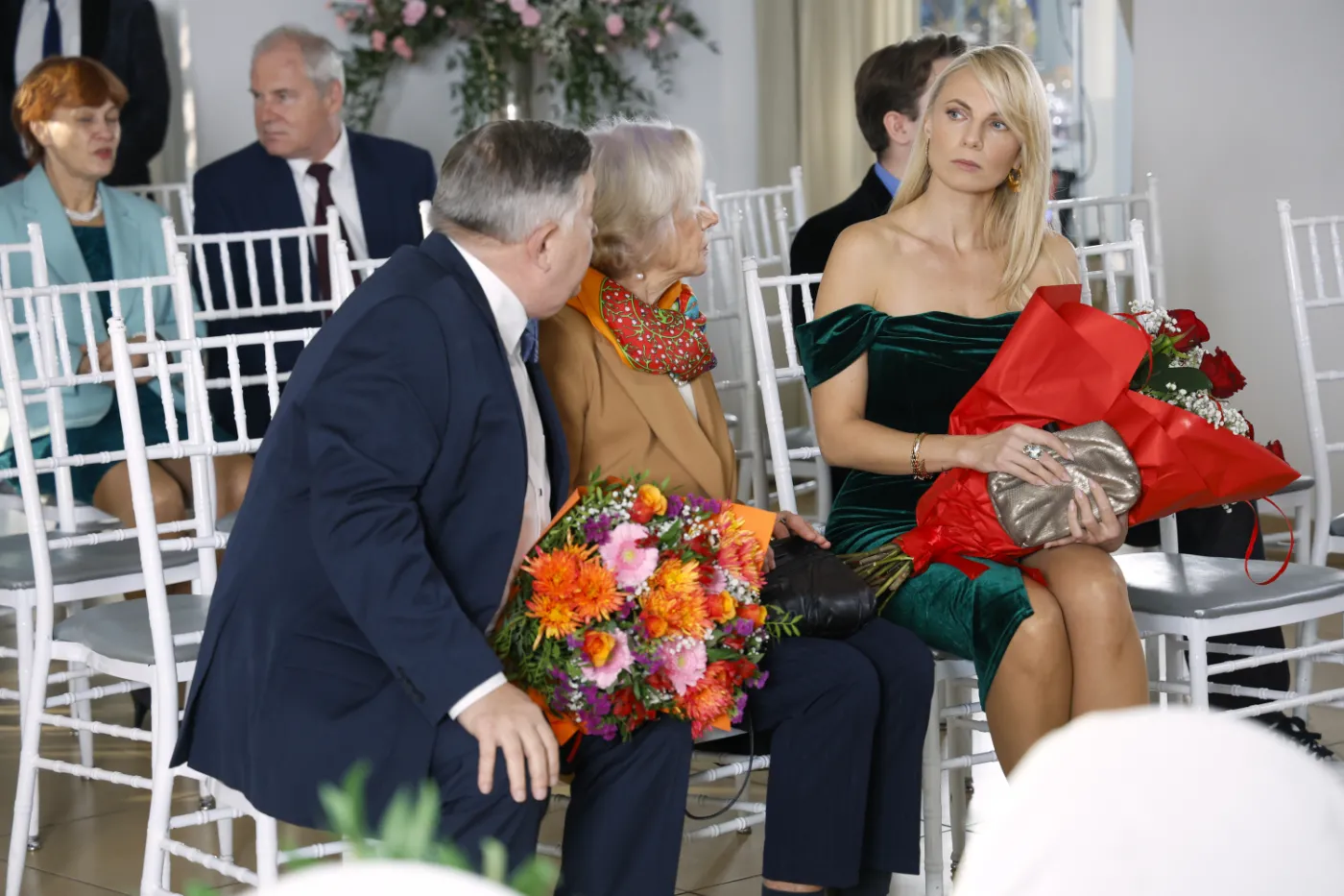 Prawdziwa sensacja. Gwiazda "Klanu" dołącza do obsady hitu TVN