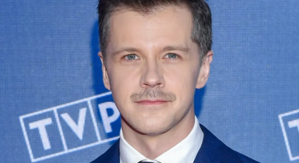 Teleturniej "Va Banque" prowadzi teraz Radosław Kotarski