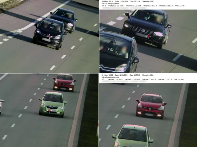 Nowy sposób kontroli kierowców. Ważne zmiany już w styczniu 2025