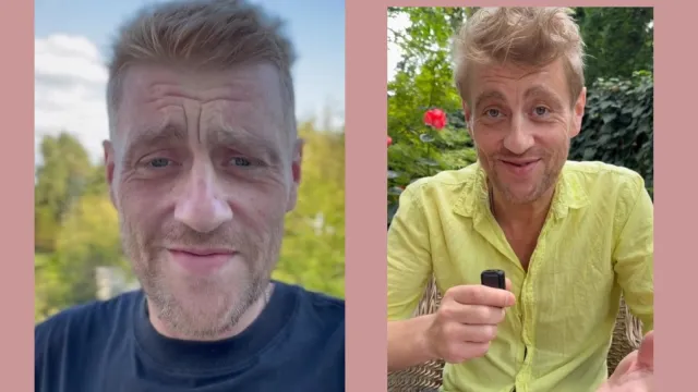 Tomasz Jakubiak opowiedział, co u niego słychać. "Nie spodziewałem się, że to nastąpi"