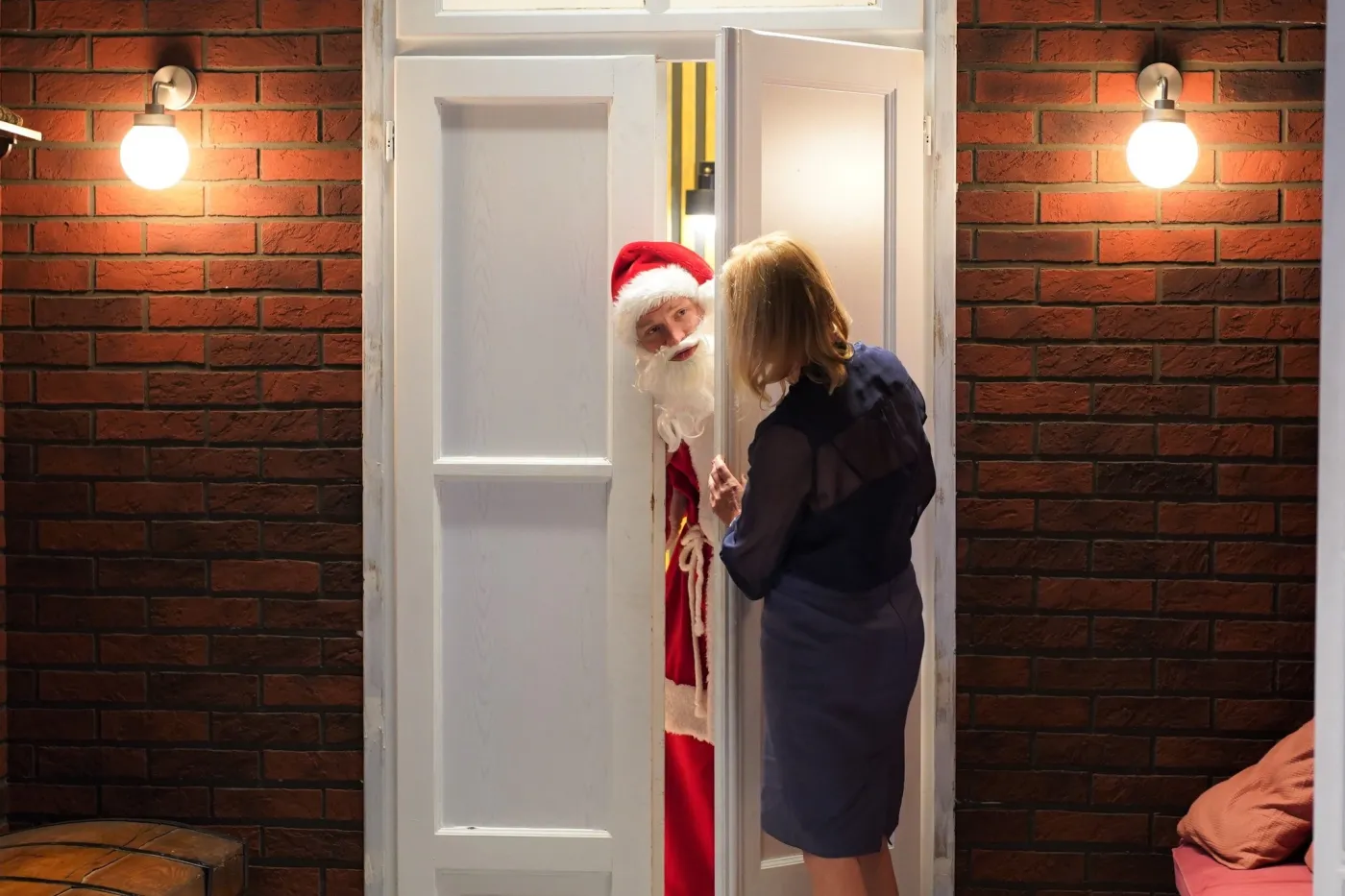 "Listy do M." zyskały konkurencję. Komedia z gwiazdą "Klanu" szybko w streamingu