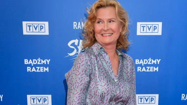 Barbara Bursztynowicz tyle zarabiała w "Klanie". Opowiedziała też o bezrobociu