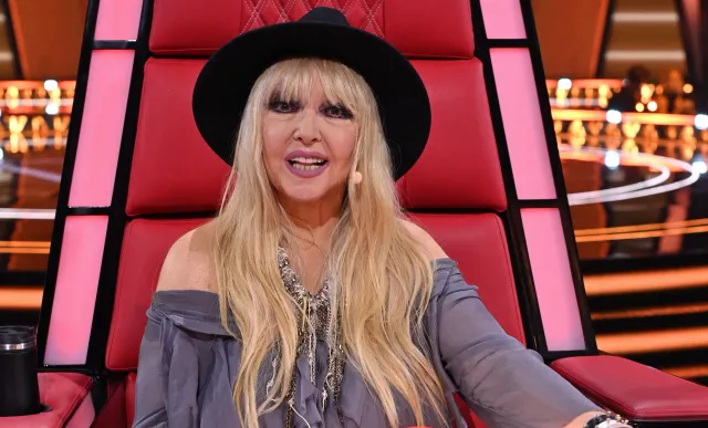Maryla Rodowicz o kulisach rozstania z "The Voice Senior" w TVP. Jest poruszona