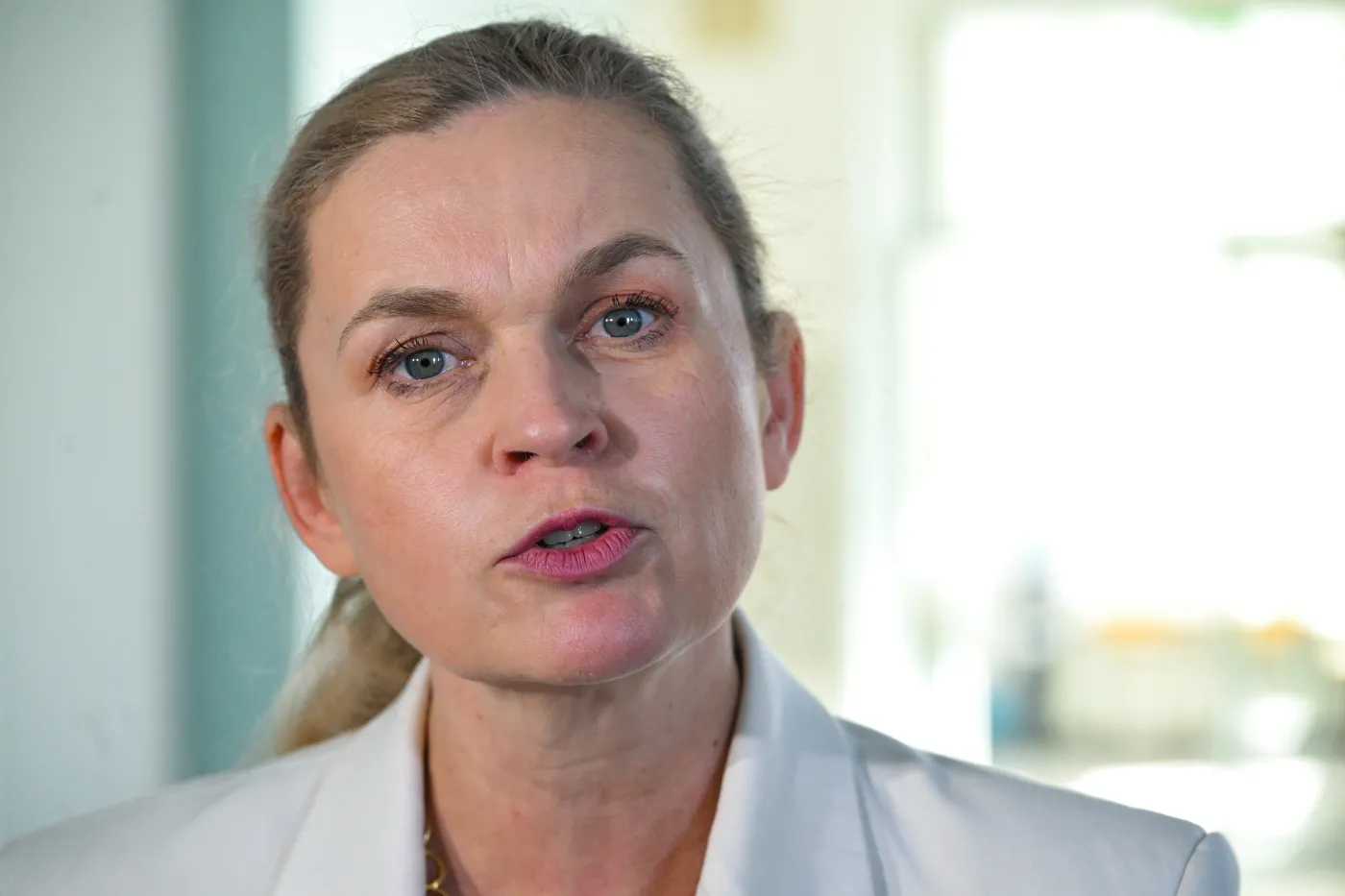 MEN szykuje zmiany w szkołach. Barbara Nowacka mówi o "modelu fińskim"