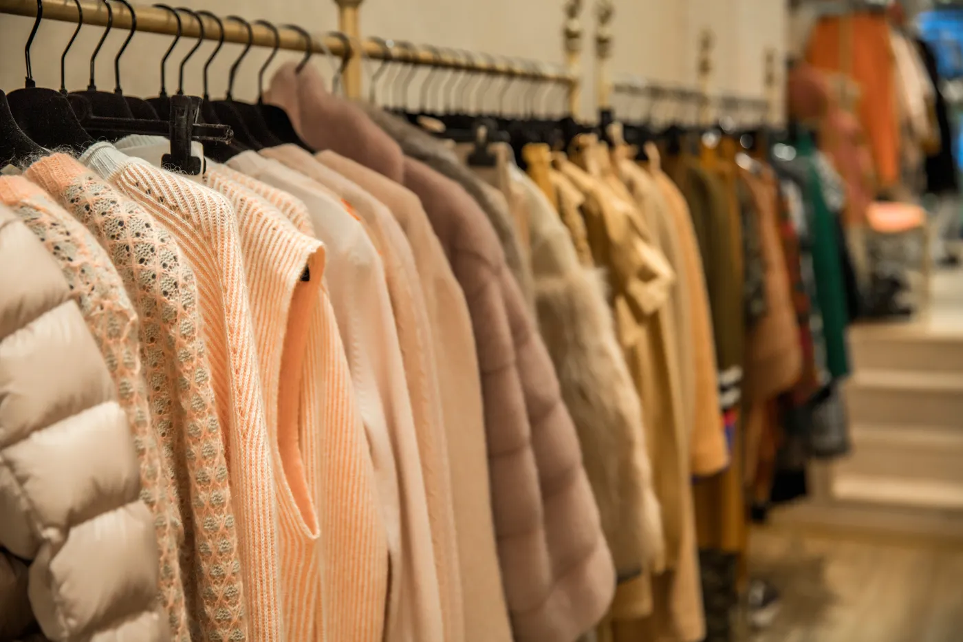 Toksyczne ubrania z Shein i Temu. Jest komentarz UOKiK