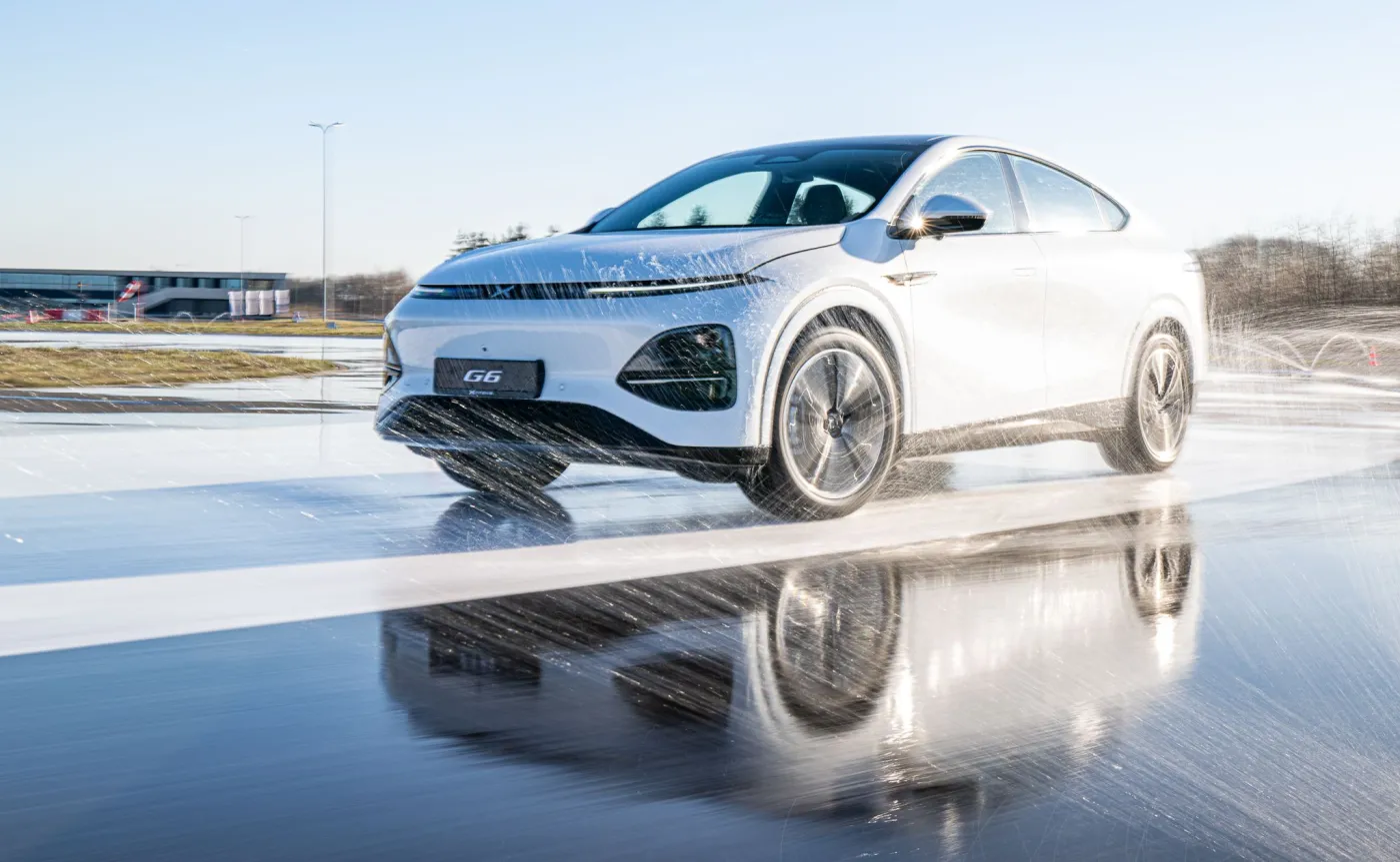 Nowa marka wjeżdża do Polski. Ceny i styl hitem. Oto 2 SUV-y i sedan